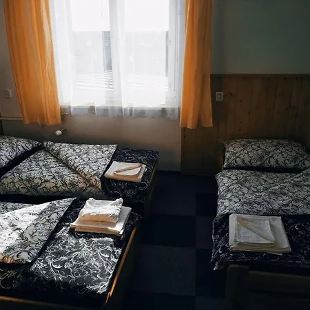 Vysočina 3* Skrdlovice