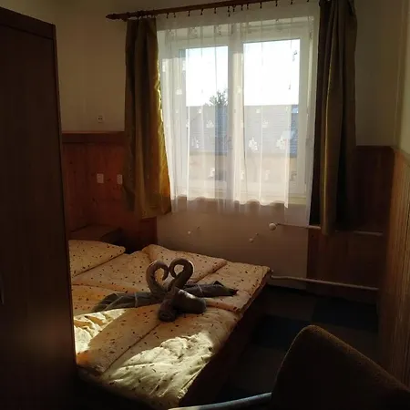 Vysocina 3*