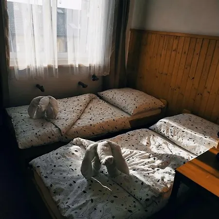 Vysocina Skrdlovice