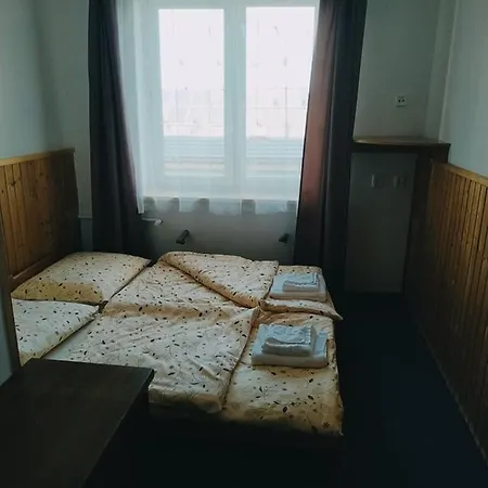 Vysocina Skrdlovice