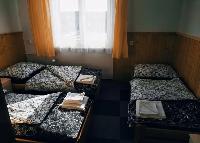 Vysocina 3* Skrdlovice