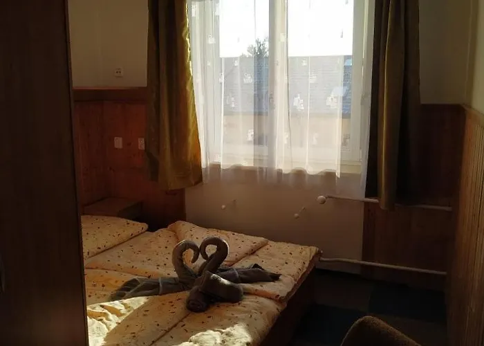 Vysocina 3*